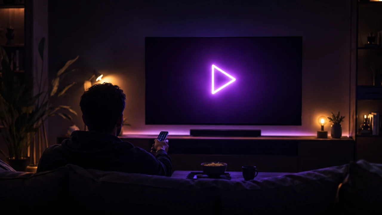 What Should I Watch Tonight? How to Decide in 5 Minutes